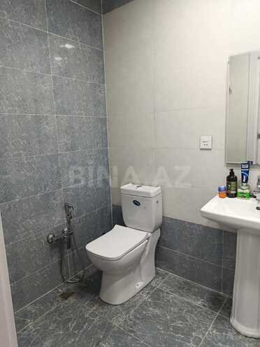 İcarəyə verilir 2 otaqlı yeni tikili 60 m², photo 7 from 10