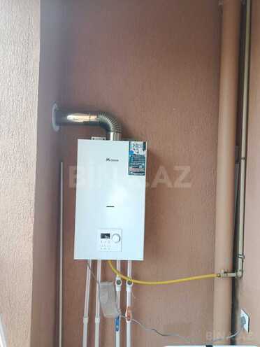 İcarəyə verilir 2 otaqlı yeni tikili 60 m², photo 9 from 10