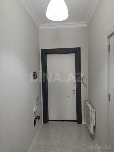 İcarəyə verilir 2 otaqlı yeni tikili 60 m², photo 8 from 10