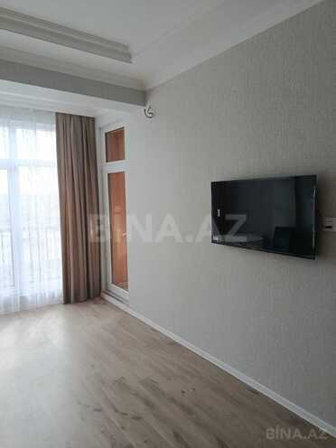 İcarəyə verilir 2 otaqlı yeni tikili 60 m², photo 3 from 10