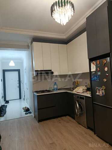İcarəyə verilir 2 otaqlı yeni tikili 60 m², photo 5 from 10