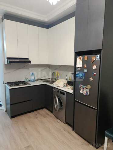 İcarəyə verilir 2 otaqlı yeni tikili 60 m², photo 4 from 10