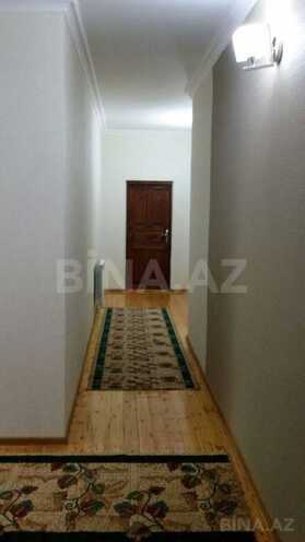 İcarəyə verilir 5 otaqlı həyət evi/bağ evi 170 m², M.Ə.Rəsulzadə q., photo 8 from 15