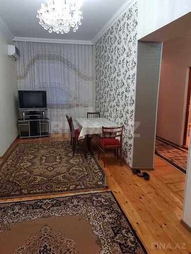 İcarəyə verilir 5 otaqlı həyət evi/bağ evi 170 m², M.Ə.Rəsulzadə q., photo 9 from 15