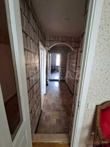 Satılır 2 otaqlı köhnə tikili 60 m², Həzi Aslanov m., photo 8 from 11