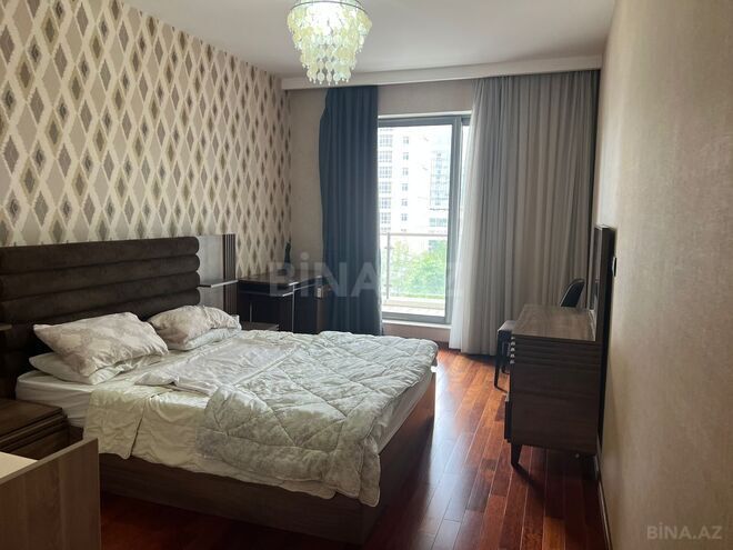 Сдаётся 4-комн. новостройка 180 м², м. 28 мая, photo 6 from 16