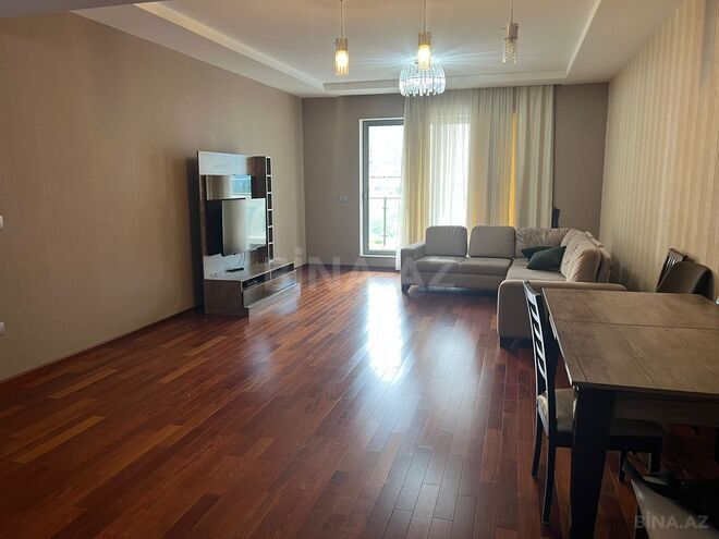 Сдаётся 4-комн. новостройка 180 м², м. 28 мая, photo 5 from 16