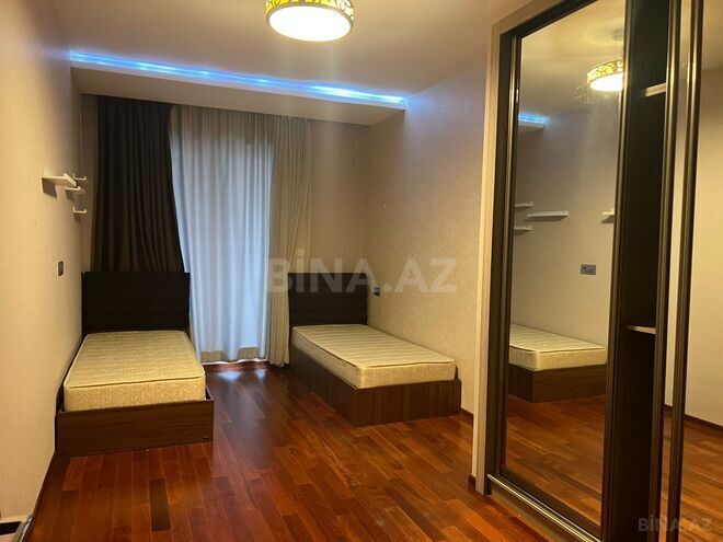 Сдаётся 4-комн. новостройка 180 м², м. 28 мая, photo 8 from 16