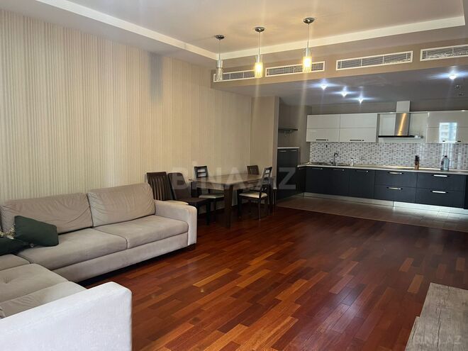 Сдаётся 4-комн. новостройка 180 м², м. 28 мая, photo 4 from 16