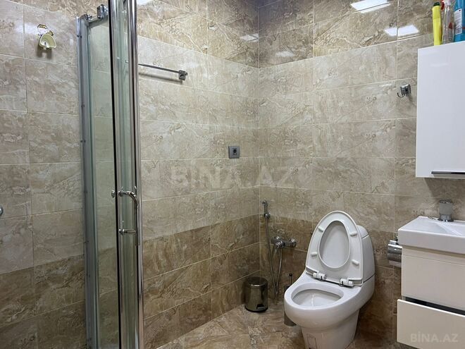 Сдаётся 4-комн. новостройка 180 м², м. 28 мая, photo 14 from 16