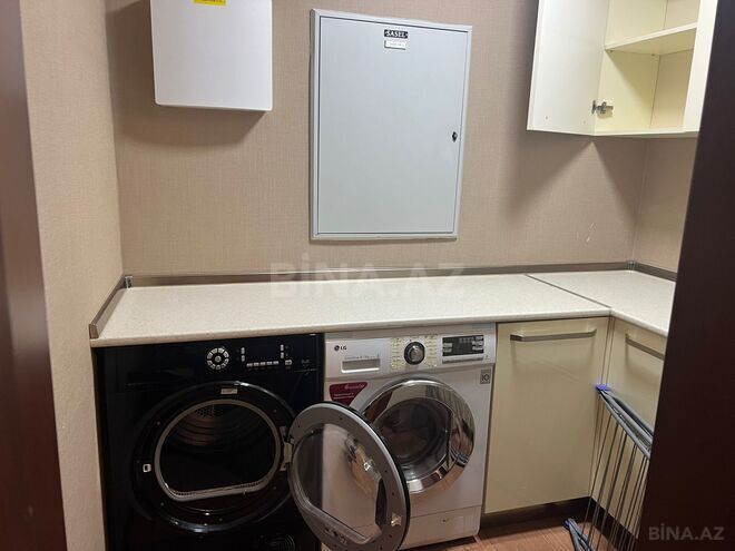 Сдаётся 4-комн. новостройка 180 м², м. 28 мая, photo 10 from 16