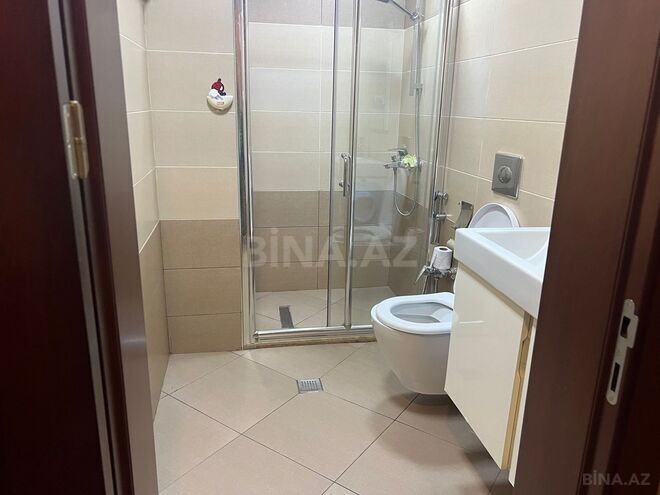Сдаётся 4-комн. новостройка 180 м², м. 28 мая, photo 15 from 16