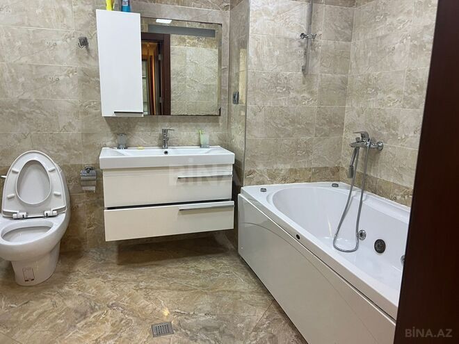 Сдаётся 4-комн. новостройка 180 м², м. 28 мая, photo 11 from 16