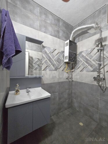 Satılır 3 otaqlı köhnə tikili 80 m², Memar Əcəmi m., photo 13 from 16