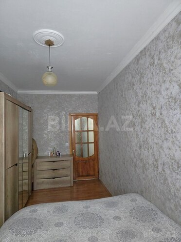 Satılır 3 otaqlı köhnə tikili 80 m², Memar Əcəmi m., photo 10 from 16