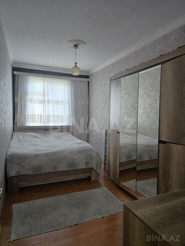 Satılır 3 otaqlı köhnə tikili 80 m², Memar Əcəmi m., photo 9 from 16