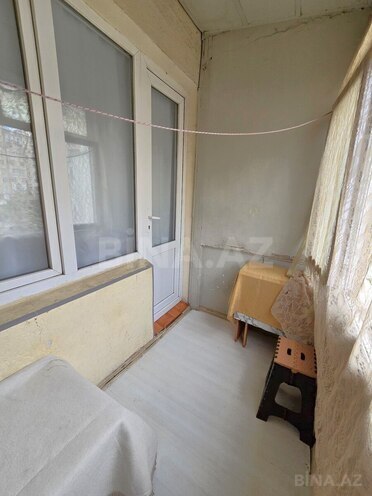 Satılır 3 otaqlı köhnə tikili 80 m², Memar Əcəmi m., photo 11 from 16