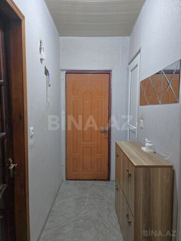Satılır 3 otaqlı köhnə tikili 80 m², Memar Əcəmi m., photo 15 from 16