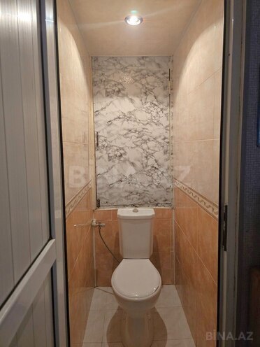Satılır 3 otaqlı köhnə tikili 80 m², Memar Əcəmi m., photo 14 from 16