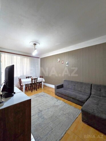Satılır 3 otaqlı köhnə tikili 80 m², Memar Əcəmi m., photo 4 from 16