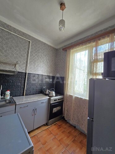 Satılır 3 otaqlı köhnə tikili 80 m², Memar Əcəmi m., photo 5 from 16