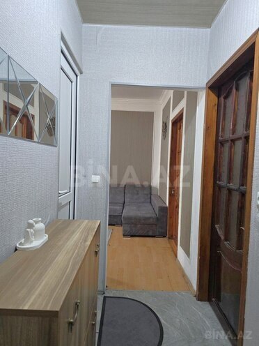 Satılır 3 otaqlı köhnə tikili 80 m², Memar Əcəmi m., photo 6 from 16