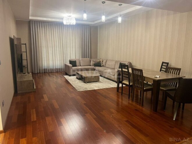 Сдаётся 4-комн. новостройка 180 м², м. 28 мая, photo 3 from 16