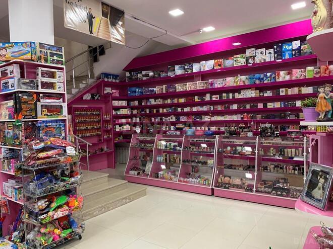 Сдаётся  объект 1 350 м², пос. Масазыр, photo 4 from 10