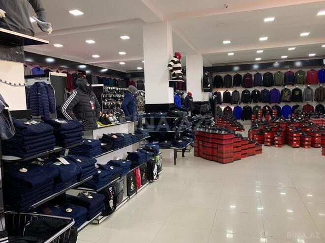 Сдаётся  объект 1 350 м², пос. Масазыр, photo 7 from 10