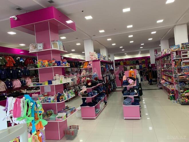 Сдаётся  объект 1 350 м², пос. Масазыр, photo 3 from 10