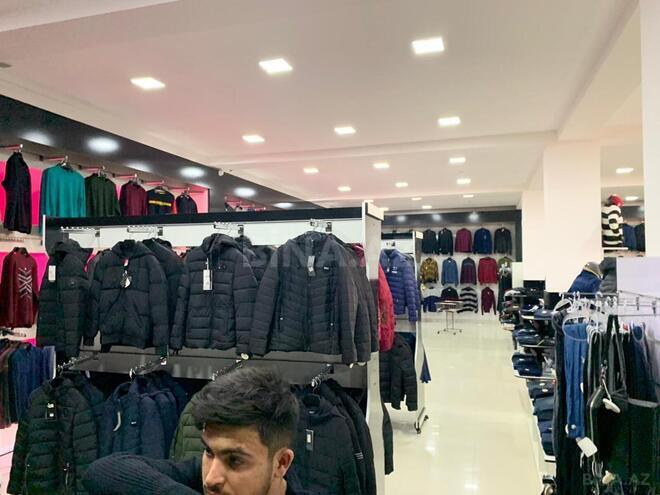 Сдаётся  объект 1 350 м², пос. Масазыр, photo 6 from 10