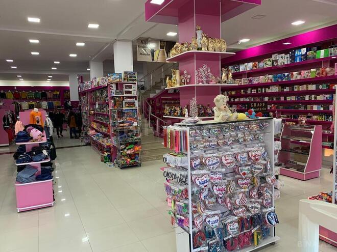 Сдаётся  объект 1 350 м², пос. Масазыр, photo 8 from 10