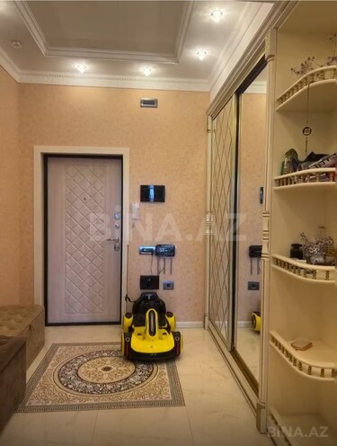 Продаётся 2-комн. новостройка 89.5 м², м. Азадлыг проспекти, photo 9 from 14