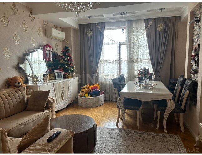 Продаётся 2-комн. новостройка 89.5 м², м. Азадлыг проспекти, photo 6 from 14