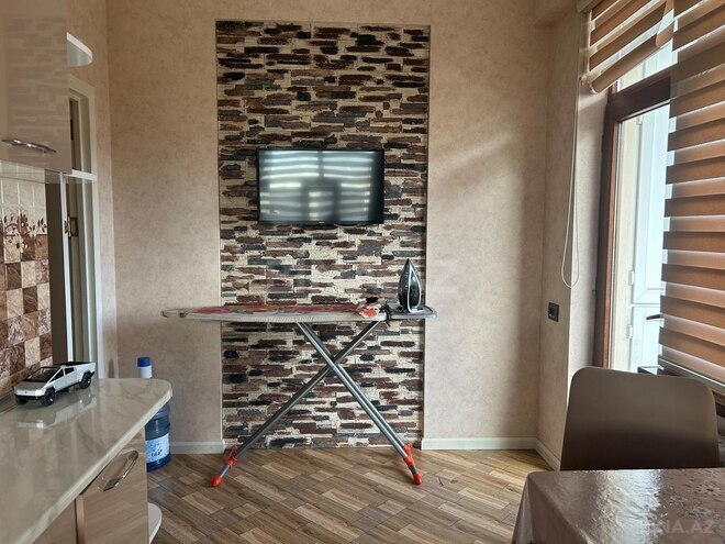 Продаётся 2-комн. новостройка 89.5 м², м. Азадлыг проспекти, photo 5 from 14