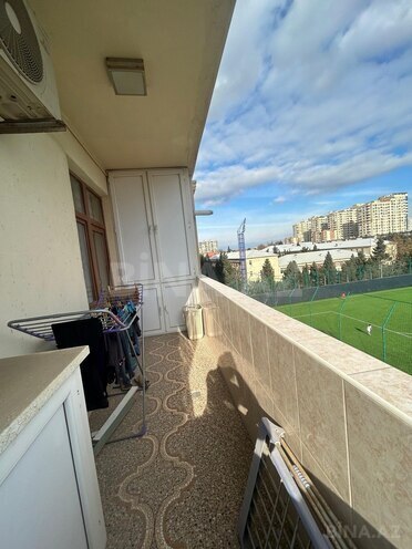 Продаётся 2-комн. новостройка 89.5 м², м. Азадлыг проспекти, photo 3 from 14