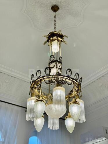 Продаётся 2-комн. вторичка 72 м², м. Сахил, photo 9 from 32