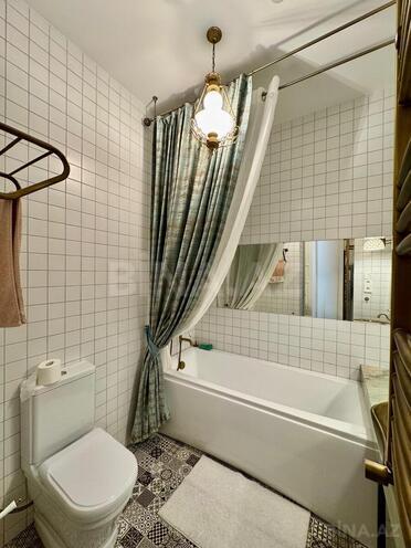 Продаётся 2-комн. вторичка 72 м², м. Сахил, photo 23 from 32