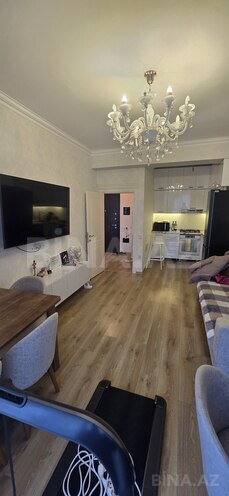 Продаётся 2-комн. новостройка 46.9 м², м. 8 ноября, photo 3 from 25