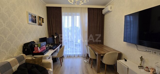 Продаётся 2-комн. новостройка 46.9 м², м. 8 ноября, photo 6 from 25