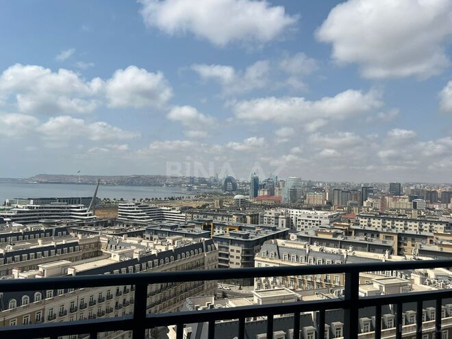 Сдаётся 4-комн. новостройка 210 м², пос. Аг шехер, photo 22 from 26