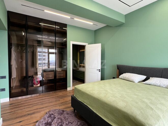 Сдаётся 4-комн. новостройка 210 м², пос. Аг шехер, photo 9 from 26