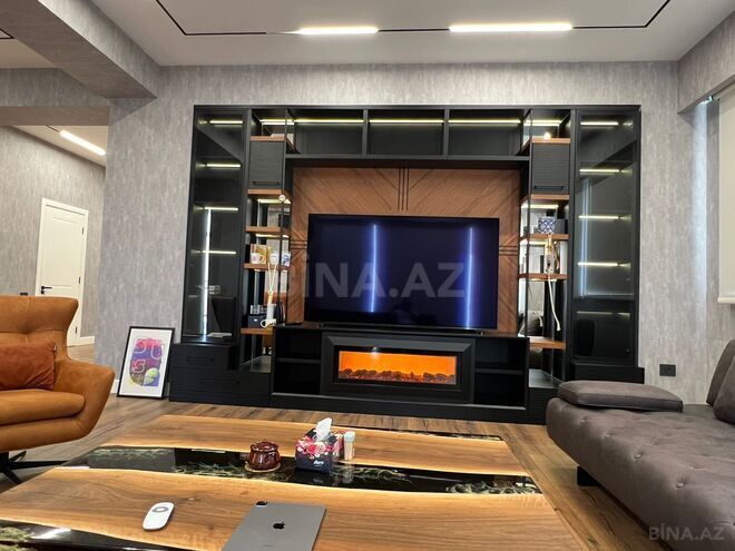 Сдаётся 4-комн. новостройка 210 м², пос. Аг шехер, photo 3 from 26