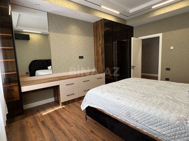 Сдаётся 4-комн. новостройка 210 м², пос. Аг шехер, photo 12 from 26