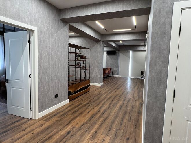 Сдаётся 4-комн. новостройка 210 м², пос. Аг шехер, photo 15 from 26