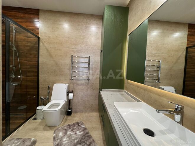 Сдаётся 4-комн. новостройка 210 м², пос. Аг шехер, photo 17 from 26