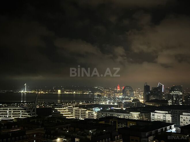 Сдаётся 4-комн. новостройка 210 м², пос. Аг шехер, photo 24 from 26