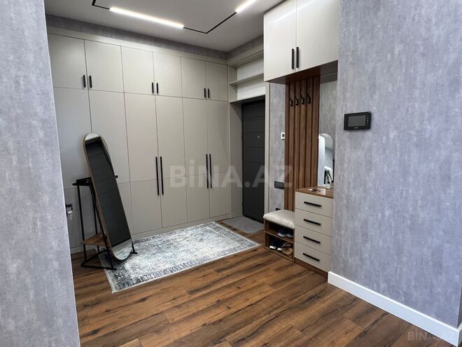 Сдаётся 4-комн. новостройка 210 м², пос. Аг шехер, photo 16 from 26