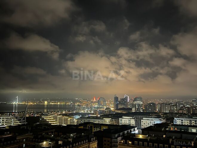 Сдаётся 4-комн. новостройка 210 м², пос. Аг шехер, photo 23 from 26