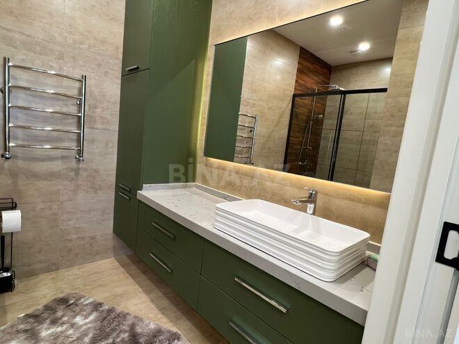 Сдаётся 4-комн. новостройка 210 м², пос. Аг шехер, photo 18 from 26